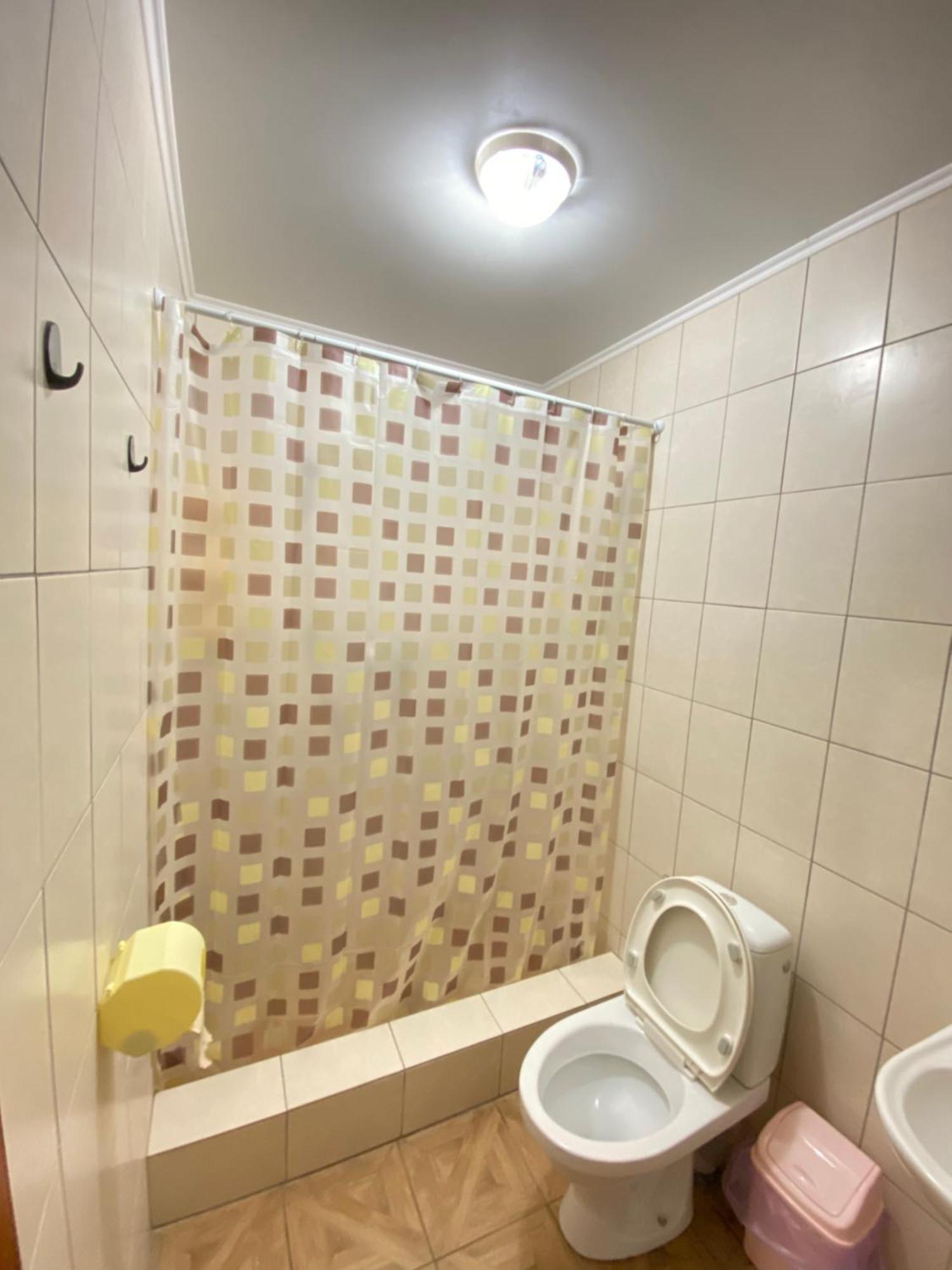 Сердце Каньона Apartment คาเมียเนตส์-โปดิลสกี ห้อง รูปภาพ