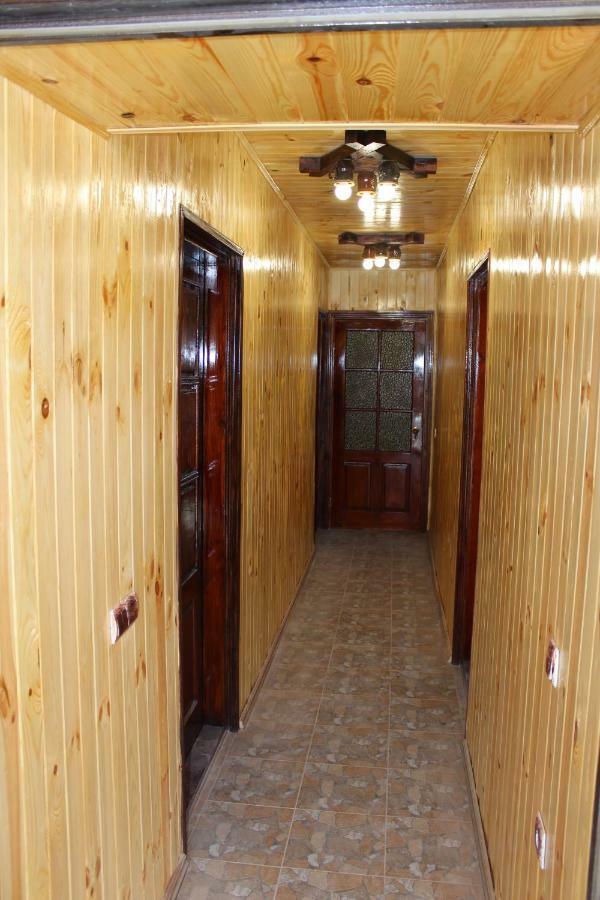Сердце Каньона Apartment คาเมียเนตส์-โปดิลสกี ภายนอก รูปภาพ
